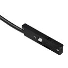 Подвод питания боковой к треку Lightstar 506117 Linea