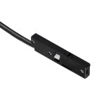 Подвод питания боковой к треку Lightstar 506117 Linea