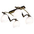 Потолочный светильник Velante 269 269-327-04