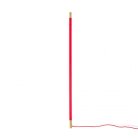Настенный светильник Seletti 06940 RED Linea Goldenends