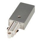 Подвод питания SLV 143032 1Phase-Track "земля" слева