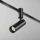 Трековый светильник Technical Maytoni TR144-1-12W3K-W-B Focus LED