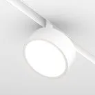 Трековый светильник Maytoni TR040-2-18W3K-W Rado