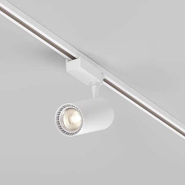 Трековый светильник Maytoni Technical TR003-1-36W3K-M-W Vuoro