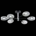 Потолочная люстра Evoluce SLE155512-06 Gloa