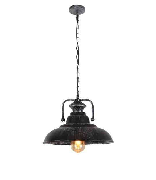 Подвесной светильник Lumina Deco LDP 8007 O.SL Bardi