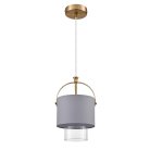 Подвес E14 1*40W 220V Lumion 6592/1 JANE