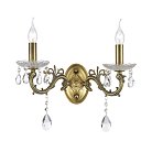 Бра Dio DArte Asfour Colzano E 2.1.2.200 A