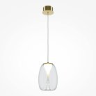 Подвесной светильник Maytoni MOD282PL-L8G3K1 Splash