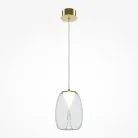 Подвесной светильник Maytoni MOD282PL-L8G3K1 Splash