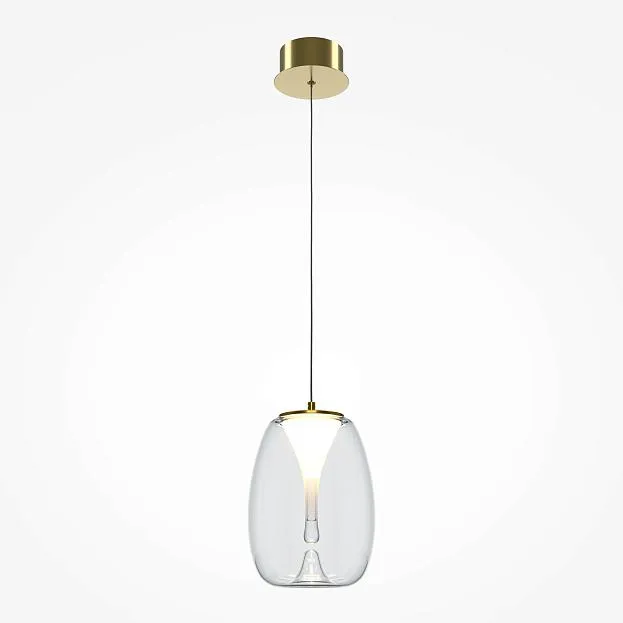 Подвесной светильник Maytoni MOD282PL-L8G3K1 Splash