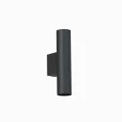 Настенный светильник Nowodvorski 10753 Fourty Wall M