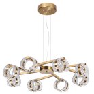 Люстра ODEON LIGHT 5030/53L MIRAGE