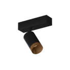 Накладной светодиодный светильник Ledron SAGITONY E S60 Wooden Black