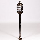 Наземный фонарь Oasis Light 81206 Gb