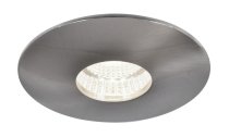 Встраиваемый светильник Arte Lamp A5438PL-1SS TRACK LIGHTS UOVO