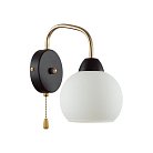 Бра E27 1*60W 220V Lumion 5642/1W BLISS
