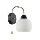 Бра E27 1*60W 220V Lumion 5642/1W BLISS