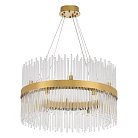 Люстра Arte Milano 430110.600.12.G9.D1 BS Бари