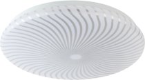 Потолочный светильник ЭРА SPB-6 Slim 8 12-6K