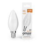 Светодиодная лампа Gauss 1035117