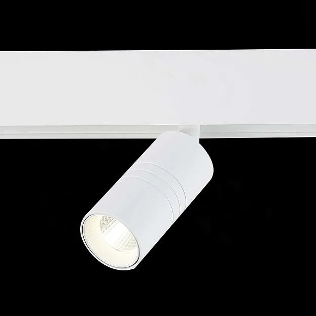Трековый светильник ST LUCE ST365.546.07 SKYLINE 48 Трековый светильник ST LUCE ST365.546.07 SKYLINE 48