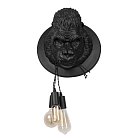 Настенный светильник Loft IT 10178 Black Gorilla