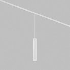 Подвесной светильник Denkirs DK8208-WH Simple Spot