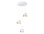 Подвесной светильник Ambrella light TN71249/3