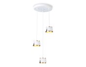 Подвесной светильник Ambrella light TN71249/3