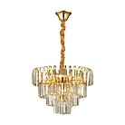 Люстра E14 6*40W Lumion 5234/6 ZOLA