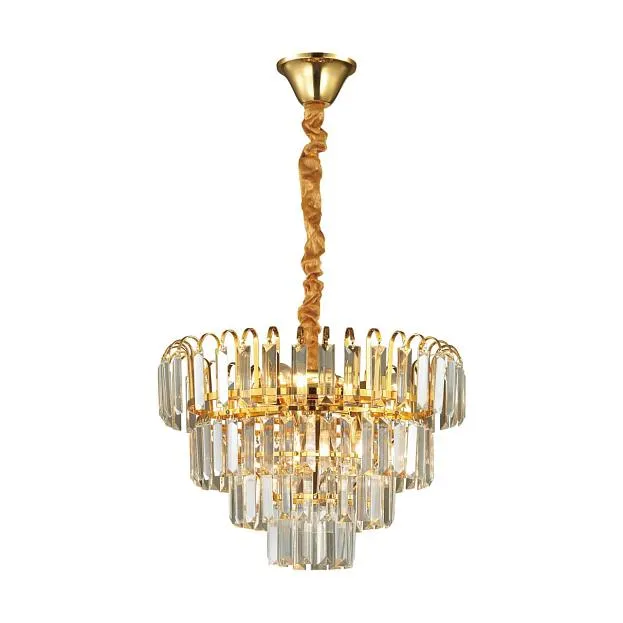 Люстра E14 6*40W Lumion 5234/6 ZOLA