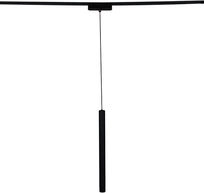 Трековый светильник Reluce 13007-9.3-001UR magnetic LED8W BK Трековый светильник Reluce 13007-9.3-001UR magnetic LED8W BK