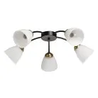 Люстра потолочная De City DeMarkt 676016805 Нежность