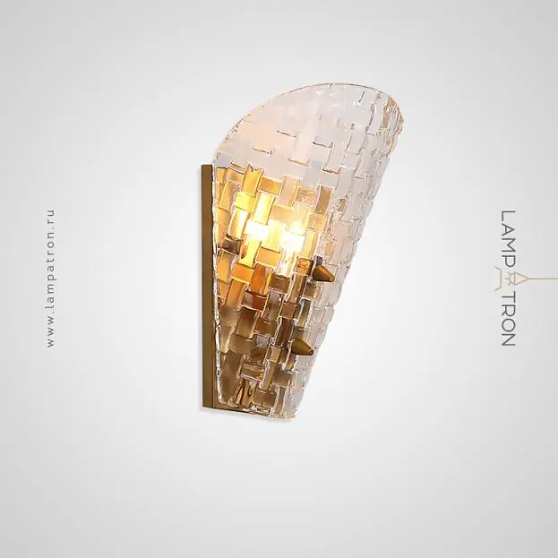 Бра HIGGINS Lampatron 2444-5366 Бра HIGGINS Lampatron 2444-5366