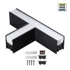 Светильник соединитель «Т» с переключ. цв. температуры IP20 LED 12W Novotech 359611 FATTO