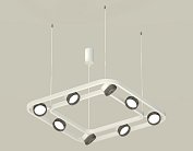 Подвесной светильник Ambrella light XB9177200