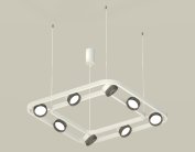 Подвесной светильник Ambrella light XB9177200