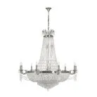 Подвесная люстра Dio DArte Asfour Lodi E 1.6.9.200 N