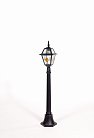 Наземный фонарь Oasis Light 91107 lgY Bl
