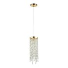 Подвес ODEON LIGHT 5028/1 CHOKKA