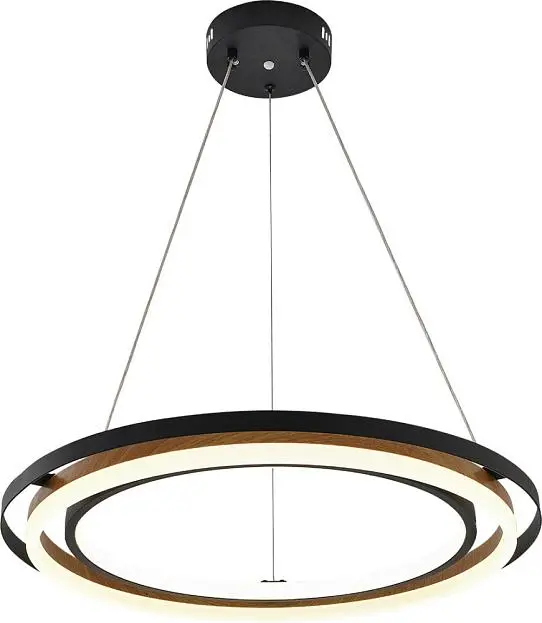 Подвесной светильник Escada 10248/2LED Lagom Подвесной светильник Escada 10248/2LED Lagom