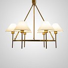 Подвесная люстра CARMA D88 ImperiumLoft 201129-23 carma01