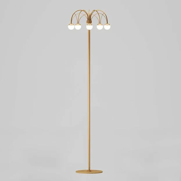 напольный светильник Eurosvet 90194 Ragno a070273