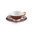 Чайная пара Seletti 09172 Hybrid Kannauj