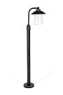 Наземный фонарь Oasis Light 12642H R