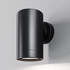 Настенный светильник (бра) Outdoor Maytoni O493WL-01B Clyde