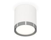 Комплект накладного светильника Ambrella light XS8141006 Techno