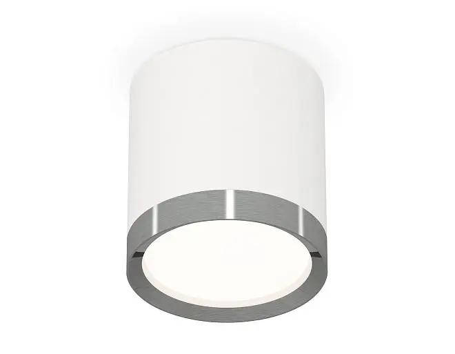 Комплект накладного светильника Ambrella light XS8141006 Techno Комплект накладного светильника Ambrella light XS8141006 Techno