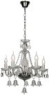 Подвесная люстра Wertmark WE163.05.103 BELLA
